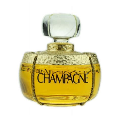 champagne perfume new name.